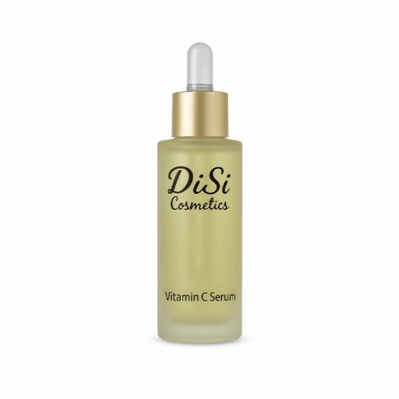 DiSi - Vitamin C Serum