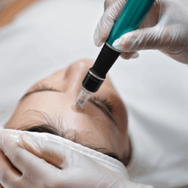 Schulung - Microneedling mit Derma Pen