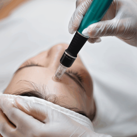 Schulung - Microneedling mit Derma Pen