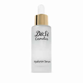 DiSi - Hyaluron Serum