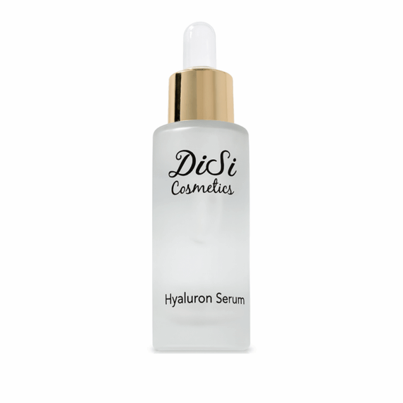 DiSi - Hyaluron Serum