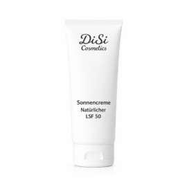 DiSi - Sonnencreme