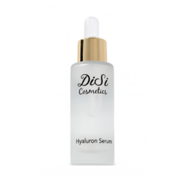 DiSi - Hyaluron Serum